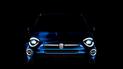 Fiat обновит свой компактный кроссовер 500Х