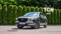 Mazda CX-5: дизельний акцент