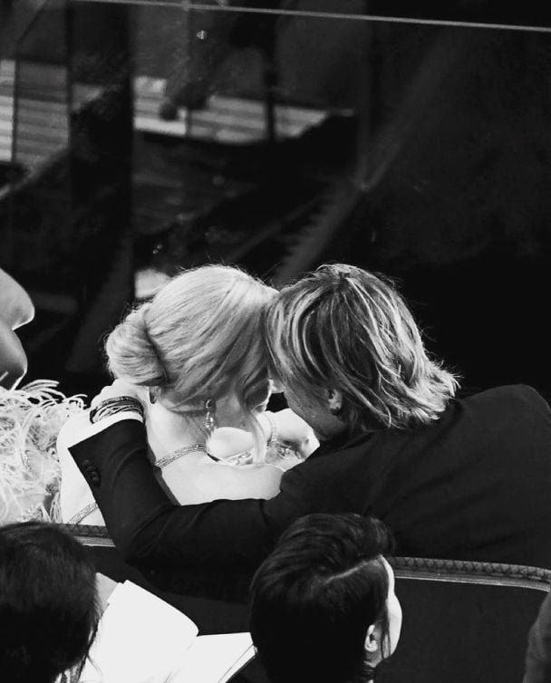  / © instagram.com/nicolekidman