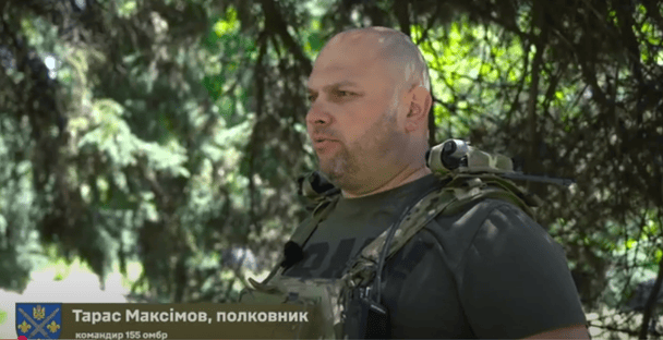 Скандал с поборами в ВСУ: командир 155-й бригады призвал сообщать о случаях коррупции