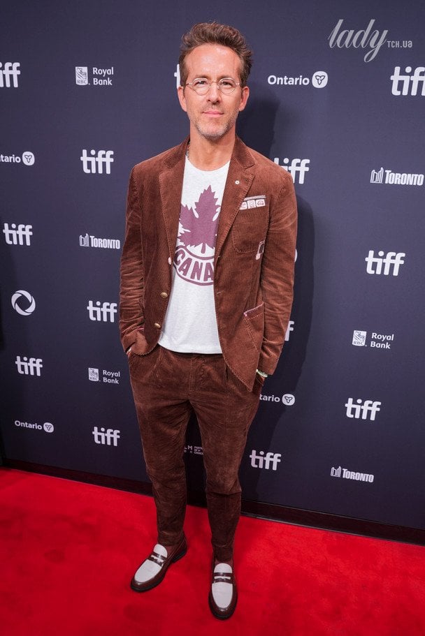 Раян Рейнольдс / © Associated Press