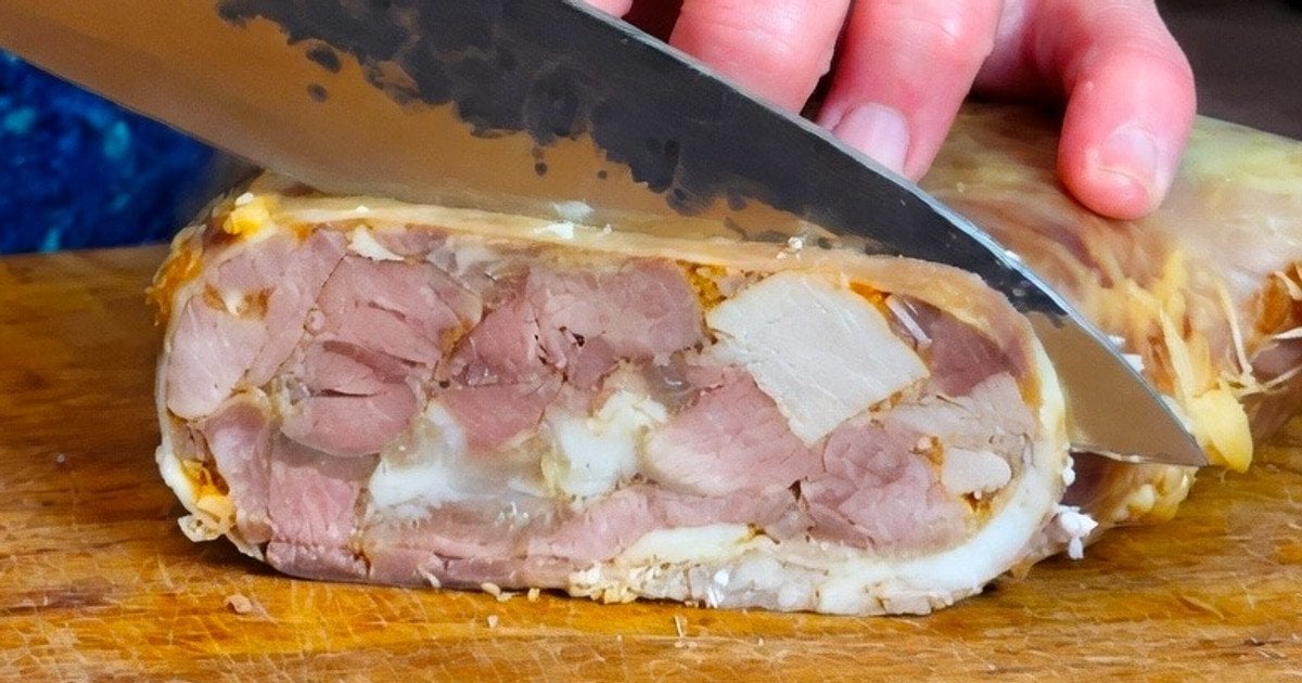 Закарпатський шойт із курячими сердечками instagram.com_myroslava_pekariuk