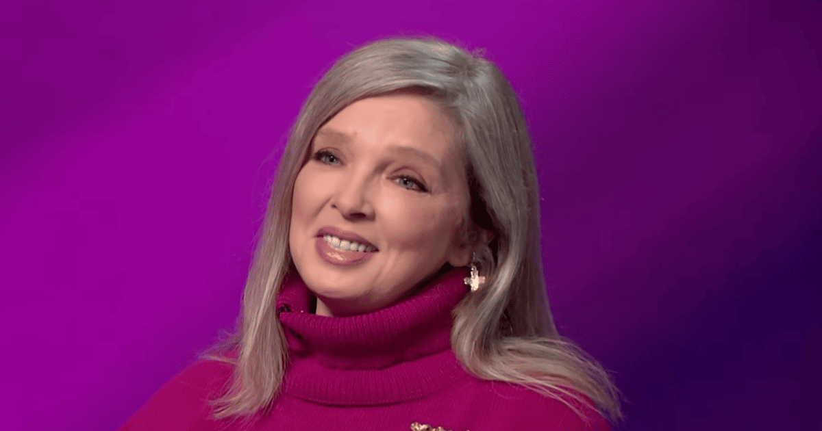 Ольга Навроцька