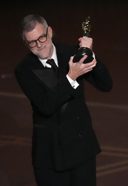 Пол Томас Андерсон