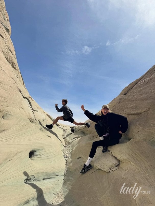 Принцеса Марія-Олімпія з братом / © Інстаграм принцеси Марії-Олімпії