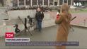 Паломництво біля картин Бенксі: реакція українців на шедеври відомого художника на Київщині