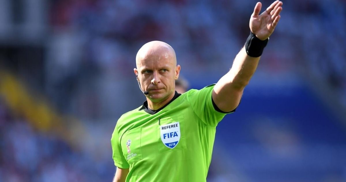 Шимон Марчиняк, фото - twitter.com/MarvinBecker28