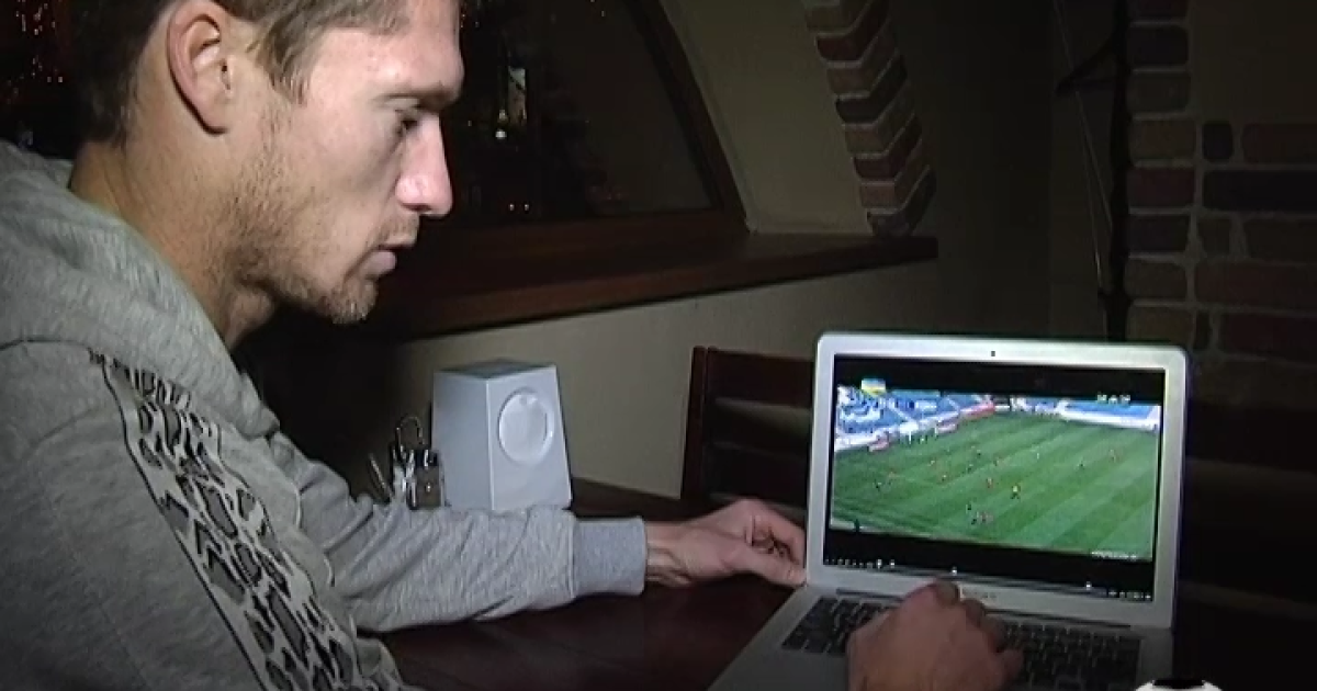 Виталий Лисицкий