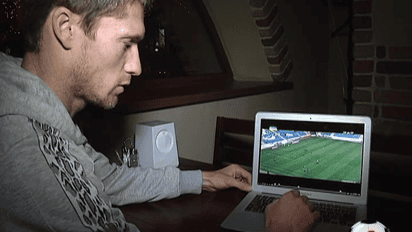 Лисицкий готов публично доказывать свою невиновность в сдаче матча с Черноморцем