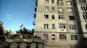 Міжнародний кримінальний суд зробив запит до Росії щодо матеріалів про військові злочини