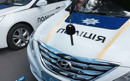 В двух городах Украины стартовал набор в новую полицию