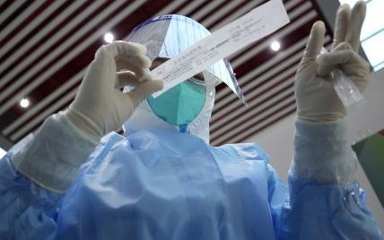 Франция и ВОЗ приняли соглашение на 50 миллионов евро для борьбы с коронавирусом: детали
