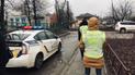 Стрілянина біля харківського дитбудинку: з’явилися подробиці інциденту та відео сутичок