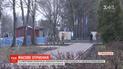 Почти 30 курсантов профколледжа в Тернопольской области попали в больницу с отравлением