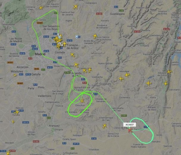  / © flightradar24