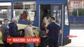Пробки в городах: как первый рабочий день после карантина повлиял на дороги