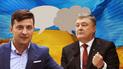 В Суспильном ждут Зеленского и Порошенко на дебаты накануне второго тура выборов