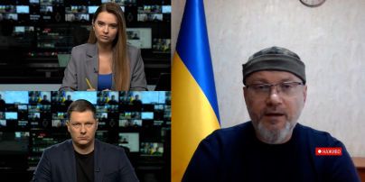 Вилкул: ракеты россиян по родному городу Зеленского и контратака ВСУ возле Кривого Рога