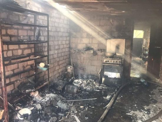 ЗСУ успішно відбили ворожі штурми на Слов’янському напрямку - Генштаб