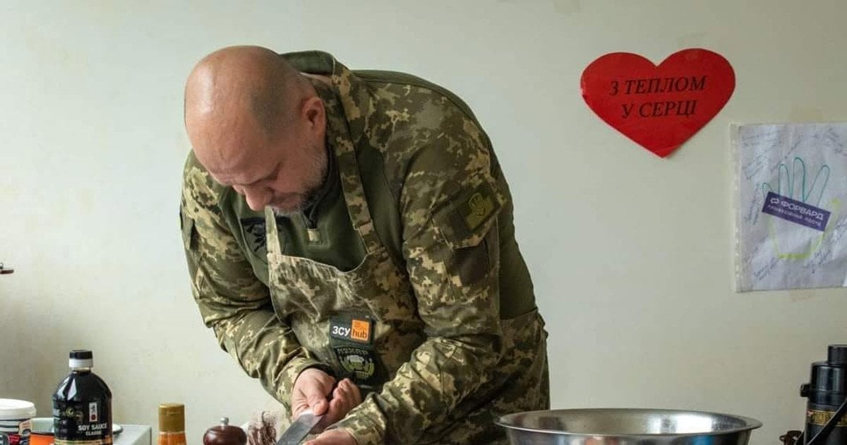 Базовий контракт ЗСУ