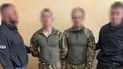 СБУ задержала российских агентов