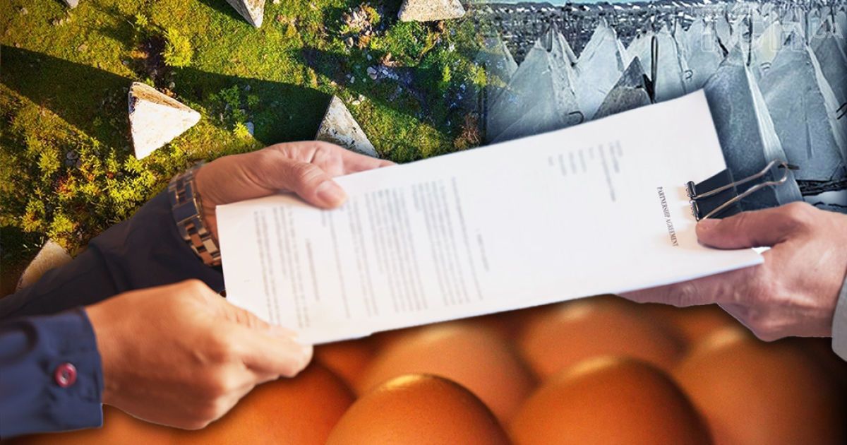 На тендерах відмивають чималі суми