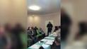 Депутат підірвав трьома гранатами колег у сільраді! За теракт - довічне!