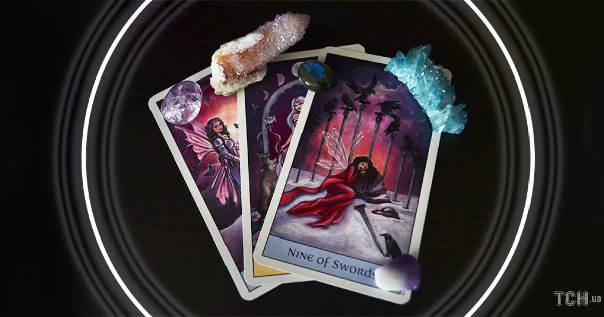 Таропрогноз на 21-27 сентября: что карты нам предвещают