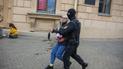 В Беларуси после Маршей женщин и студентов силовики арестовали более четырех десятков человек