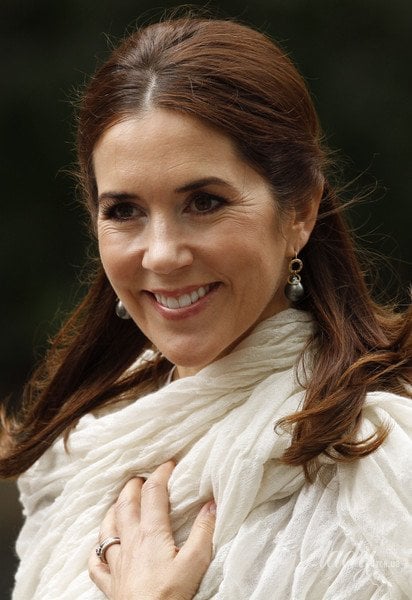 Кронпринцеса Мері / © Associated Press