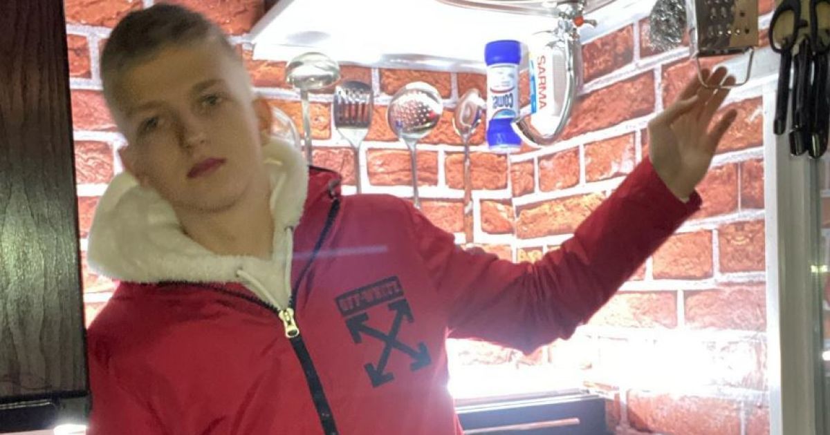 Семен надеется на помощь неравнодушных в борьбе за свою жизнь