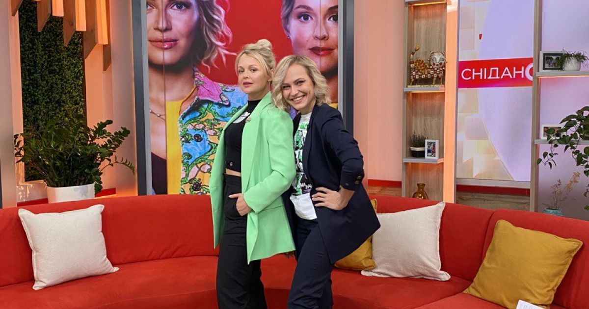 Зірка серіалу "Різниця у віці" Атанасова розповіла про кумедний інцидент, який стався з нею у магазині