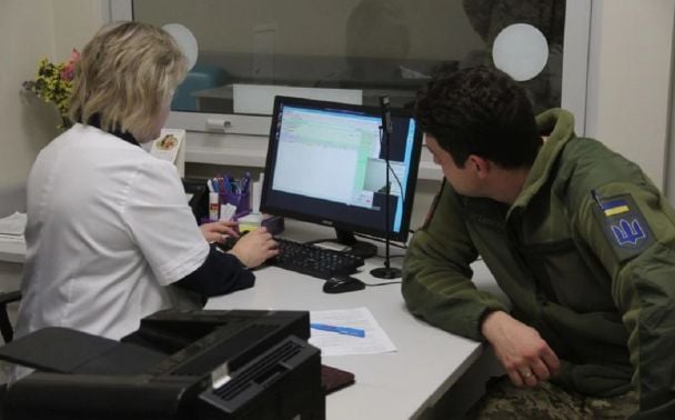Продлят ли срок прохождения ВВК для ограниченно пригодных: в Раде ответили