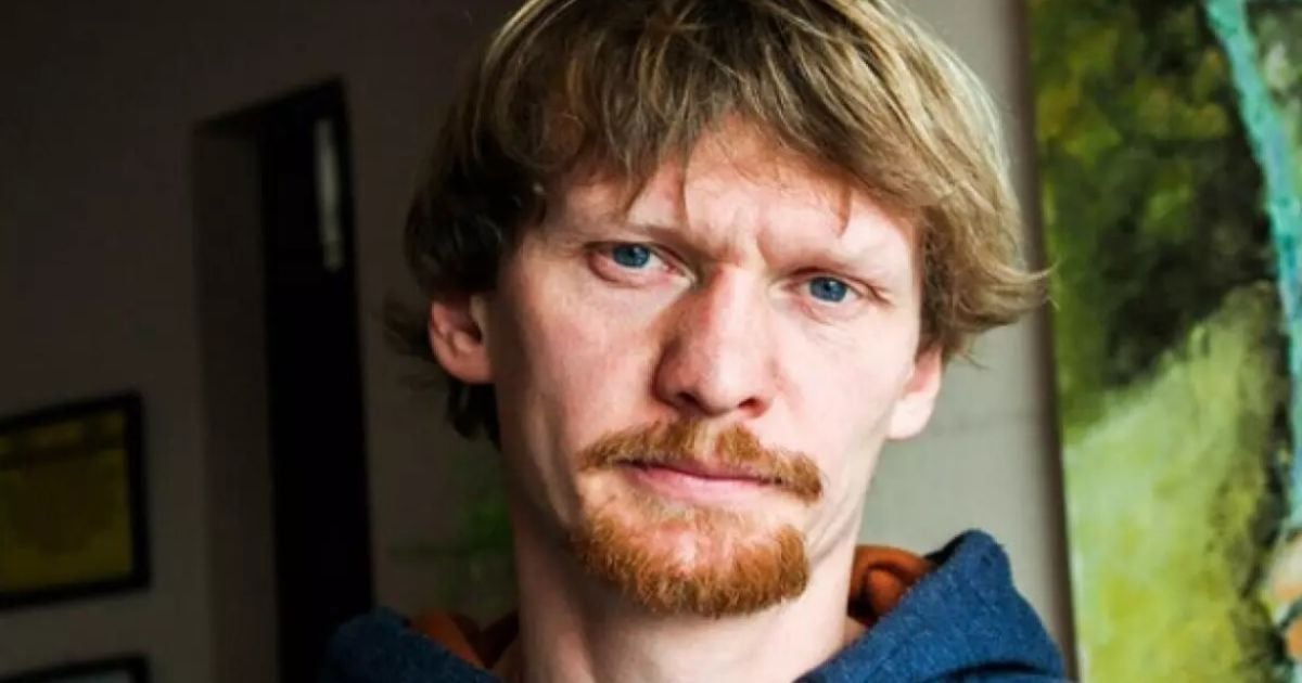 Фото: facebook.com/levin.maks