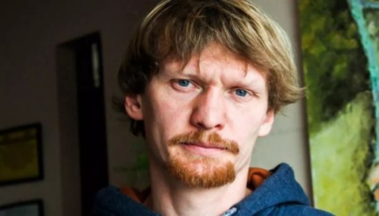 "Це просто жах": який вигляд має вулиця в Києві, яку назвали на честь Макса Левіна