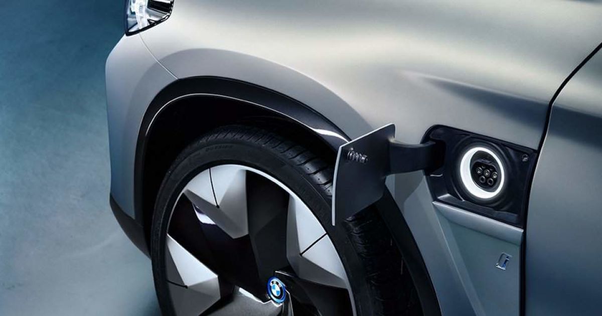 Компанія BMW пропишеться в Чехії з новим дослідницьким центром