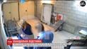 Руководительница Мадрида освободилась после обнародования видео с кражей