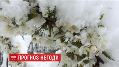 Синоптики розповіли, коли українцям чекати потепління