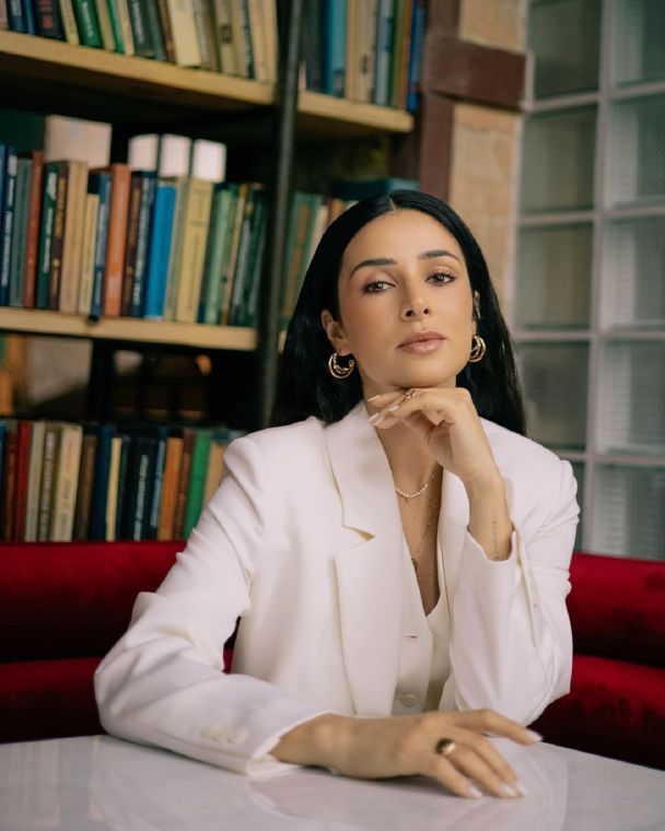 Злата Огнєвіч / © instagram.com/zlata.ognevich