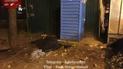 У Києві біля станції метро знайшли мертвого чоловіка