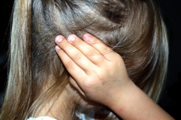 В Бердянске обнаружили мертвой 7-летнюю девочку — накануне ее разыскивали
