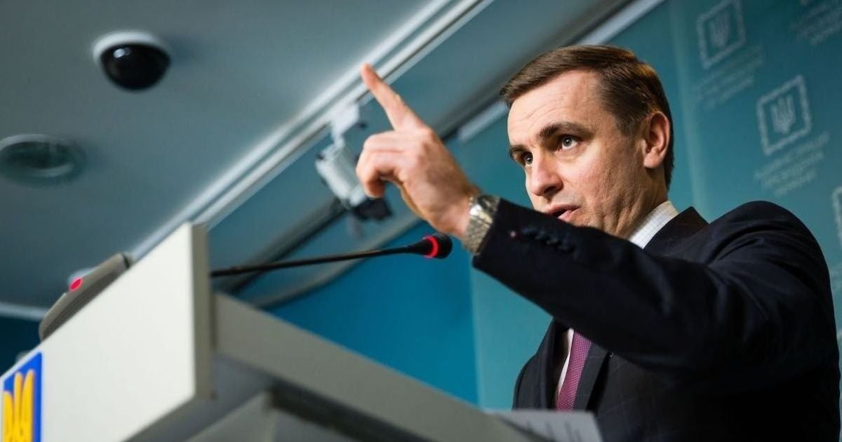 "Мирные планы" растут, как грибы после дождя - Елисеев