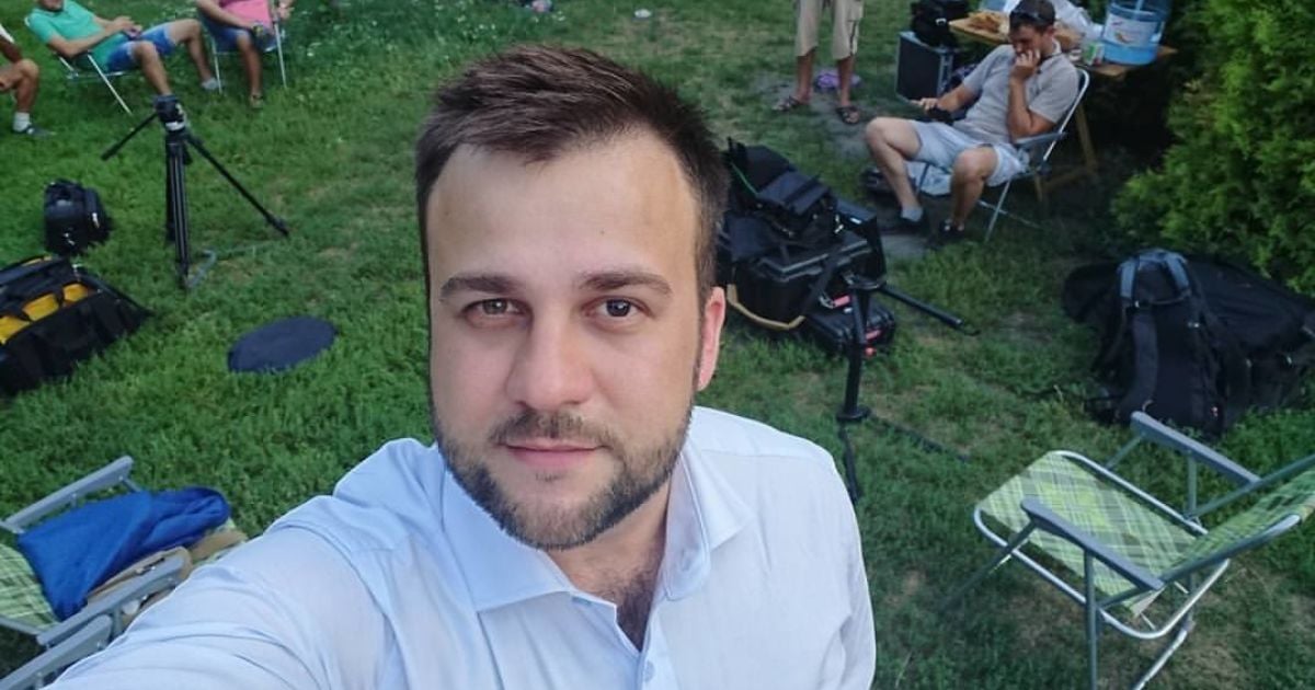Звезда "1+1" Душка показал трогательные фото с дочерью