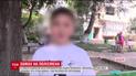 В Измаиле взорвали авто полицейского, который был вместе с женой и дочерью