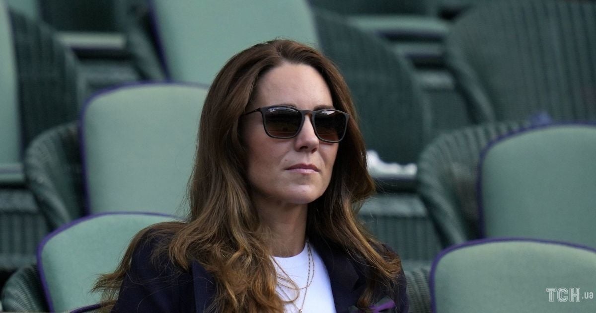 Герцогиня Кембриджская