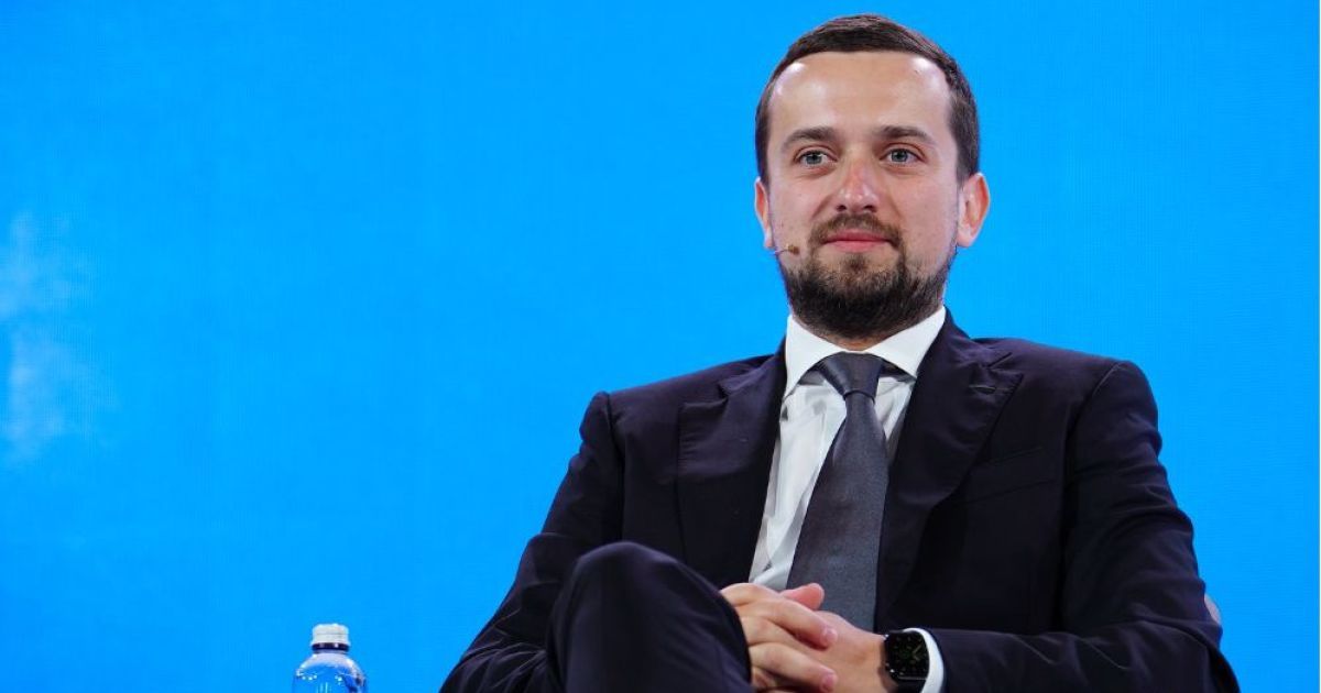 Тимошенко анонсував сезон здачі об’єктів "Великого будівництва" восени цього року