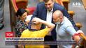 Новини України: чи зробили депутати крок до легалізації медичного канабісу