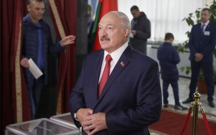 Від сьогодні набудуть чинності нові європейські санкції проти режиму Лукашенка