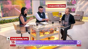 Протоієрей Георгій Коваленко розповів про стосунки зі своїми 5 дітьми