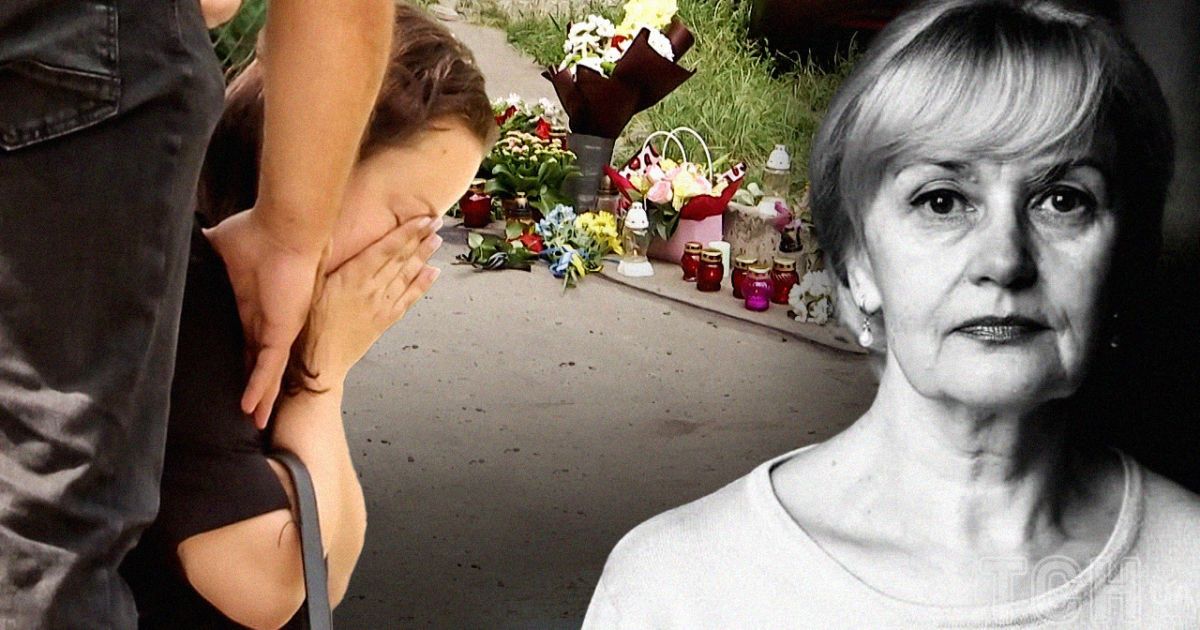 Вбивство Ірини Фаріон / Колаж: ТСН